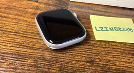 Mint
													Apple Watch Series 10 46mm - Unlocked, Silver, A3003 - Cellular, Aluminum, photo 3 of 8