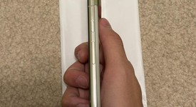 Good
													Google Pixel 8 Pro - Unlocked, Porcelain, 128 GB, 12 GB, G1MNW, mmWave 5G, photo 3 of 6