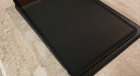 Good
													Samsung Galaxy Tab S7 Plus - Wi-Fi, Mystic Black, 256 GB, 8 GB, SM-T970, Wi-Fi, photo 2 of 22