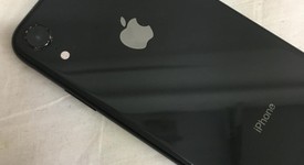 Fair
													Apple iPhone Xr - Unlocked, Black, 64 GB, A1984, photo 4 of 7