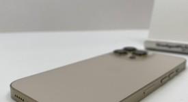 Good
													Apple iPhone 13 Pro - Unlocked, Gold, 128 GB, A2483, photo 6 of 6