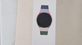 Good
													Samsung Galaxy Watch7 - Wi-Fi, Cream, SM-L300N, 40mm, photo 5 of 7