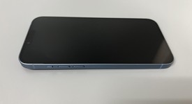 Good
													Apple iPhone 14 - Cricket, Blue, 128 GB, A2649, photo 5 of 8