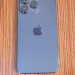 Good Apple iPhone 14 Pro Max - AT&T, Purple, 128 GB, A2651