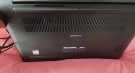 Good
													Dell Latitude Laptop, photo 1 of 4