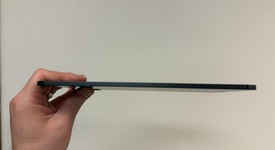 Mint
													Apple iPad Pro 11" (M4) 2024 - Unlocked, Black, 1 TB, 16 GB, A2837, Standard Glass, photo 2 of 8