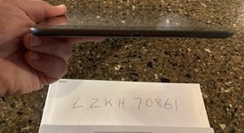Good
													Apple iPad 9th Gen - Wi-Fi, Gray, 64 GB, A2602, photo 2 of 6