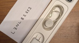 Good
													Apple Watch Series 4 40mm - Gray, A1977 - GPS, Aluminum, photo 4 of 4