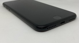 Good
													Apple iPhone SE 2nd Gen 2020 - Straight Talk, Black, 64 GB, A2275, photo 4 of 11