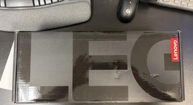 New
													Lenovo Legion Go (Gen 2) - amd ryzen z2 extreme, Black, 1 TB, 32 GB, photo 3 of 15