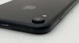 Fair
													Apple iPhone Xr - Unlocked, Black, 64 GB, A1984, photo 4 of 10