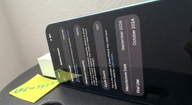 Mint
													Apple iPhone 16 - Mint Mobile, Teal, 128 GB, A3081, photo 1 of 8