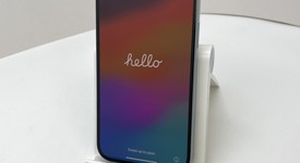 Good
													Apple iPhone 15 - Unlocked, Blue, 128 GB, A2846, photo 1 of 5