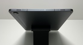 Mint
													Samsung Galaxy Tab S9 - Wi-Fi, Graphite, 128 GB, 8 GB, SM-X710, photo 3 of 6