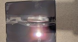 Fair
													Samsung Galaxy Z Fold4 5G - Verizon, Gray, 256 GB, 12 GB, SM-F936U, photo 1 of 10