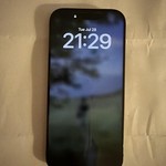 Mint Apple iPhone 16 Pro - Xfinity, 256 GB, Desert, A3083