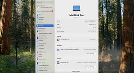 Good
													MacBook Pro 2021 - 14" - Apple M1 Pro 8-core, Gray, 512 GB, 16 GB, photo 4 of 18