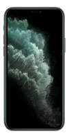 iPhone 11 Pro Comparison