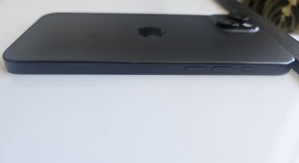 Fair
													Apple iPhone 15 Plus - Unlocked, Black, 256 GB, A2847, photo 2 of 7