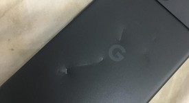 Fair
													Google Pixel 8a - Unlocked, Obsidian, 128 GB, 8 GB, GKV4X, Sub-6 5G, photo 1 of 5