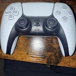 Mint PlayStation 5 Standard Edition (2020) - White, 825 GB, Standard Edition