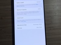 Apple iPhone 16 Pro Max