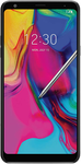 LG Stylo 5 - Cricket, Gray, 32 GB, 3 GB