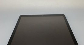 Good
													Apple iPad 9th Gen - Unlocked, Gray, 64 GB, A2603, photo 1 of 7
