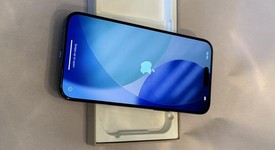 Mint
													Apple iPhone 15 Pro Max - Unlocked, Blue, 256 GB, A2849, photo 5 of 11