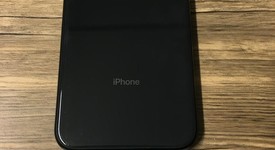 Fair
													Apple iPhone Xr - Unlocked, Black, 64 GB, A1984, photo 3 of 7