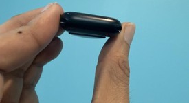 Mint
													Apple Watch SE 2nd Gen 40mm - Unlocked, Midnight, A2726 - Cellular, Aluminum, photo 6 of 6