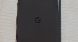 Good
													Google Pixel 7a - Unlocked, Charcoal, 128 GB, 8 GB, GWKK3, photo 2 of 4
