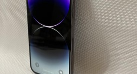 Mint
													Apple iPhone 14 Pro Max - Unlocked, Purple, 256 GB, A2651, photo 2 of 8