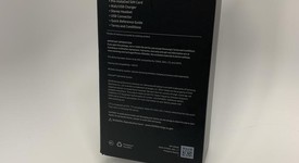 New
													Samsung Galaxy S9 - Verizon, Blue, 64 GB, SM-G960U, photo 2 of 2