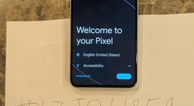 Mint
													Google Pixel 8 - Unlocked, Mint, 128 GB, 8 GB, G9BQD, Sub-6 5G, photo 1 of 13