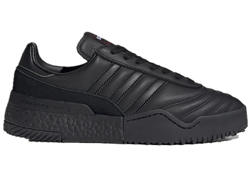 adidas AW B-Ball Soccer Alexander Wang Triple Black for sale