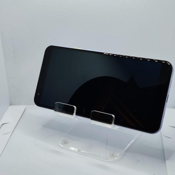 Google Pixel 3a XL - Unlocked, 64 GB, Purple, 4 GB, G020C