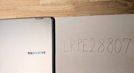 Mint
													Samsung Chromebook Plus - Silver, 32 GB, 4 GB, v1, photo 1 of 6