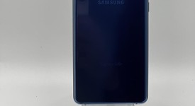 Mint
													Samsung Galaxy S10 Plus - Unlocked, Blue, 128 GB, 8 GB, SM-G975U1, photo 2 of 7
