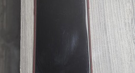 Good
													Apple iPhone 11 - Unlocked, Red, 64 GB, A2111, photo 3 of 8