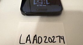 Mint
													Apple iPhone 14 Pro Max - Unlocked, Black, 256 GB, A2651, photo 4 of 7