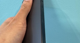 Good
													Apple iPhone 15 Pro - Unlocked, Black, 256 GB, A2848, photo 5 of 6