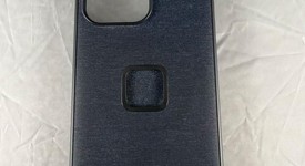 Good
													Apple iPhone 15 Pro Max - Unlocked, Natural, 512 GB, A2849, photo 1 of 10