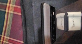 Good
													Google Pixel 6 Pro - Unlocked, Black, 128 GB, 12 GB, G8VOU, photo 3 of 6