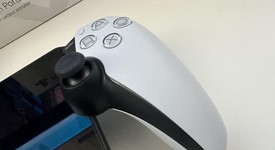 Mint
													PlayStation Portal Remote Player - White, photo 5 of 8