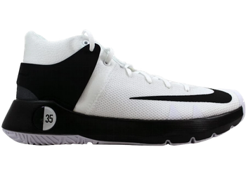 Nike KD Trey 5 IV TB White/Black for sale