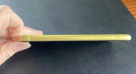 Good
													Apple iPhone 11 - Unlocked, Yellow, 64 GB, A2111, photo 5 of 11