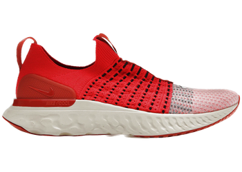 Nike React Phantom Run Flyknit 2 Siren Red for sale