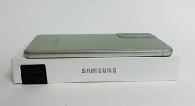 Mint
													Samsung Galaxy S21 FE 5G - Verizon, Olive, 128 GB, 6 GB, SM-G990U, photo 4 of 9