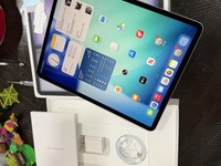 Apple iPad Air 13" (M2) 2024